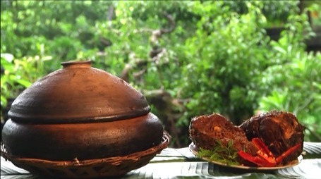 Niêu Cá Kho 5kg