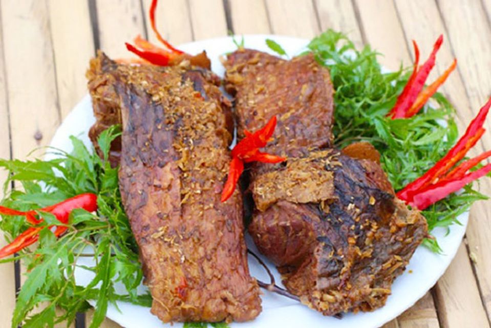 an ca kho lang vu dai the nao