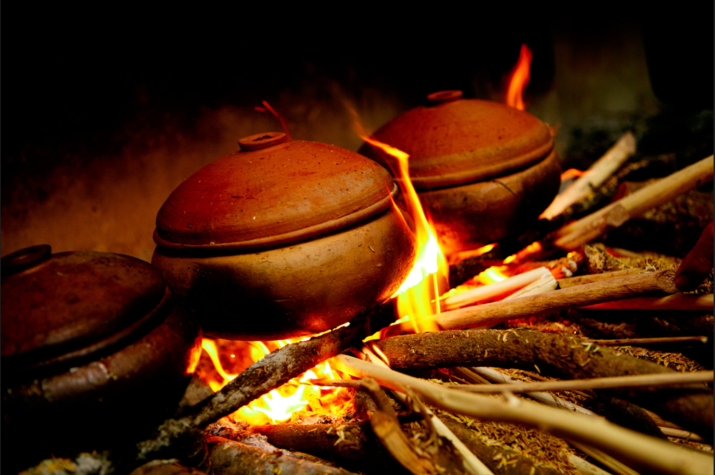 kho ca