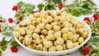 Hạt sen tươi - 220k/kg