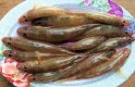 Món ăn hấp dẫn từ cá bống tươi...